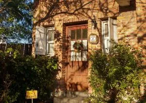 La Casa de Kelly - Термас-дель-Арапей