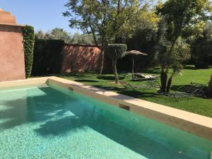 Villa #1 ‘Rosalie’