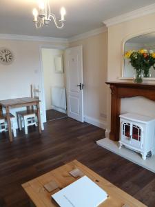 The Tree House - Huoneistot, Durham