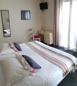 Hotel Pyrenées Atlantique