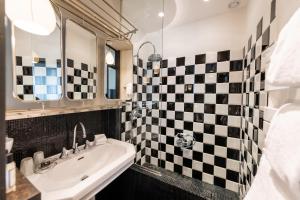 Hotels 1er Etage Marais : photos des chambres