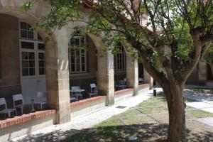 Hotels Hotel Saint Louis Beaulieu - Bordeaux : photos des chambres
