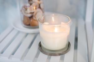 Apartma Liza