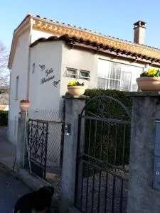 Theana - Saint-Laurent-le-Minier