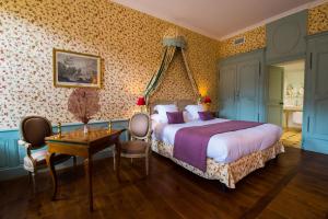 Hotels Domaine de La Groirie - Le Mans : photos des chambres