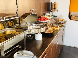 Albatros Hagia Sophia Hotel