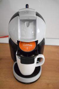 VOYA Apartments - a luxury oasis in the old town