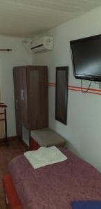 Ignacio Garzón Departamento