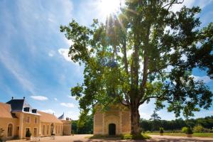 Hotels Domaine de La Groirie - Le Mans : photos des chambres