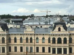 AivisApartment - Sigulda