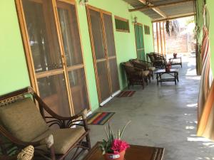 La Casa de Jessy