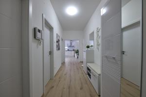 Le Monde Apartment Bratislava - amazing 5BDR in downtown