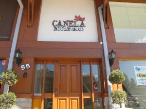 Temporada Gramado e Canela- Apartamento Centro Canela Boulevard