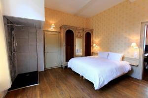 Appart'hotels Hotel Saint Georges : photos des chambres