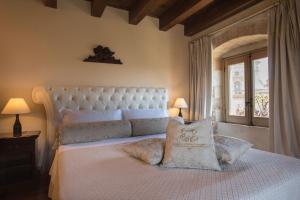 Pension Castello Castriota Scanderbeg Galatina Italien