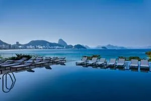 Fairmont Rio de Janeiro Copacabana - Rio de Janeiro