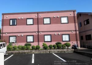 Omura - Hotel Vacation STAY 46227