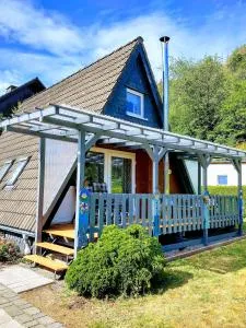 Ferienhaus Giebelei - Neukirchen