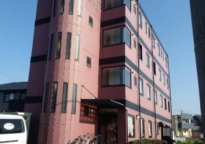 Omura - Hotel Vacation STAY 46227