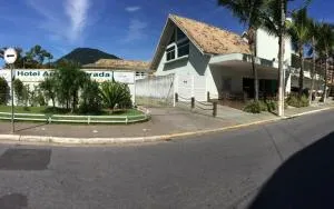Hotel Areia Dourada - Itariri