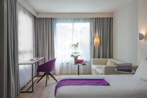 Hotels Mercure Ajaccio : photos des chambres