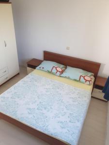 Apartmani Mlikotić