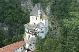 Residenza due Laghi - Appartamento primo piano