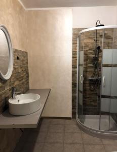 Residenza due Laghi - Appartamento primo piano