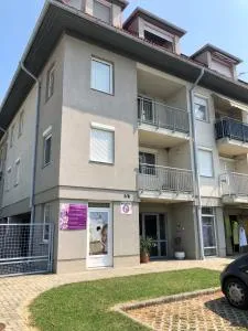 Tavirózsa 1A - Alsópáhok