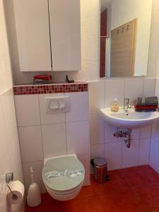 Schöne Wohnung in Röfingen