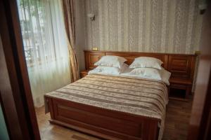Superior Suite room in Sonyachniy Promin