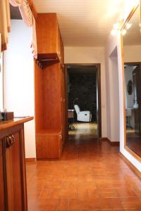 Lovely Old City-Center Apartment 