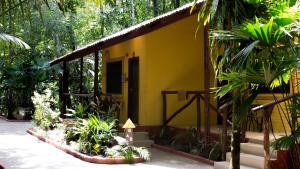 Amazon Ecopark Jungle Lodge