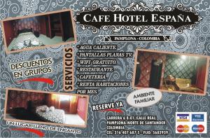 Hotel España