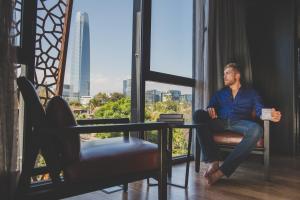 Ladera Boutique Hotel