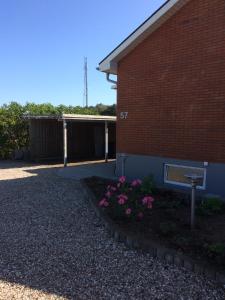 Gæstehus Hovslund