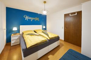 Ferienhaus Mosel-Herberge