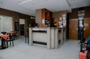 Tucuman Palace Hotel