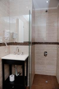 Tucuman Palace Hotel