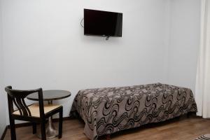 Tucuman Palace Hotel