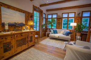 Hübsches Privatzimmer mit Bad