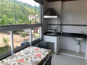SERRAMAR - PRAIA Das TONINHAS