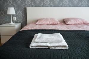 Apartament Pod Winogronami