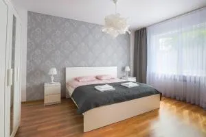 Apartament Pod Winogronami - Michałowice