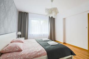 Apartament Pod Winogronami