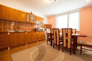 Ubytovanie Marta Vavreková