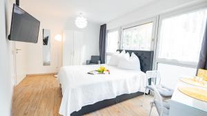Апартамент Relax Aachener Board Phase 4 Аахен Германия