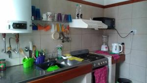 HA! 2 Resi para estudiantes