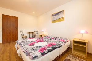 Ubytovanie Marta Vavreková