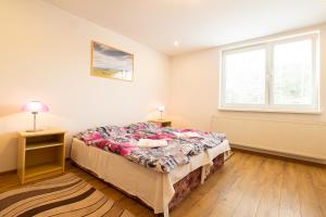 Ubytovanie Marta Vavreková